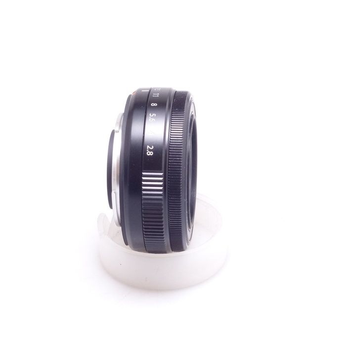 富士フイルム - 【中古】(フジフイルム) FUJIFILM フジ XF27/F2.8 R WR 中古】(フジフイルム) FUJIFILM フジ XF27/F2.8 R WR - メルカリ