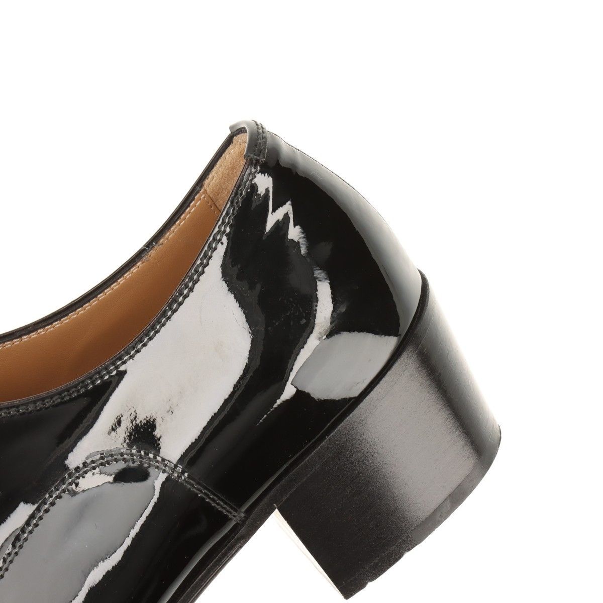 Christian Louboutin クリスチャンルブタン GREGGO パテント