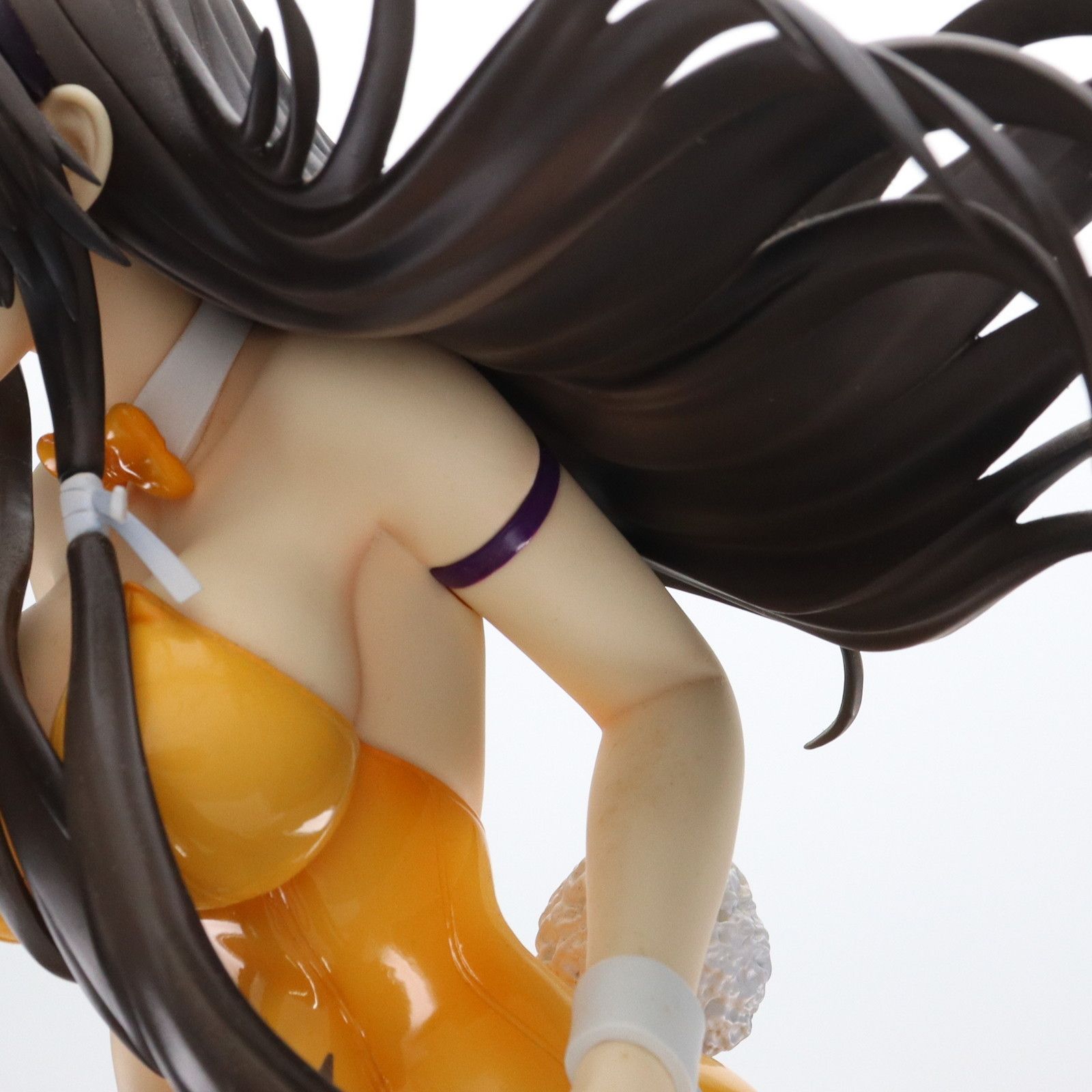 B-style 篁唯依(たかむらゆい) バニーVer. マブラヴオルタネイティヴ トータルイクリプス 1/4完成品 フィギュア FREEing(フリーイング) B-style 篁唯依(たかむらゆい) バニーVer. マブラヴ