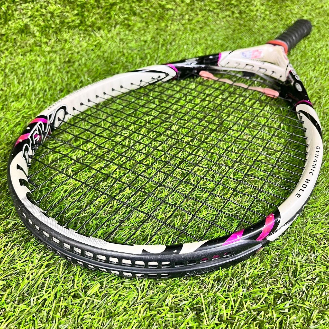 魔法のラケット SRIXON Revo S10.0 G2