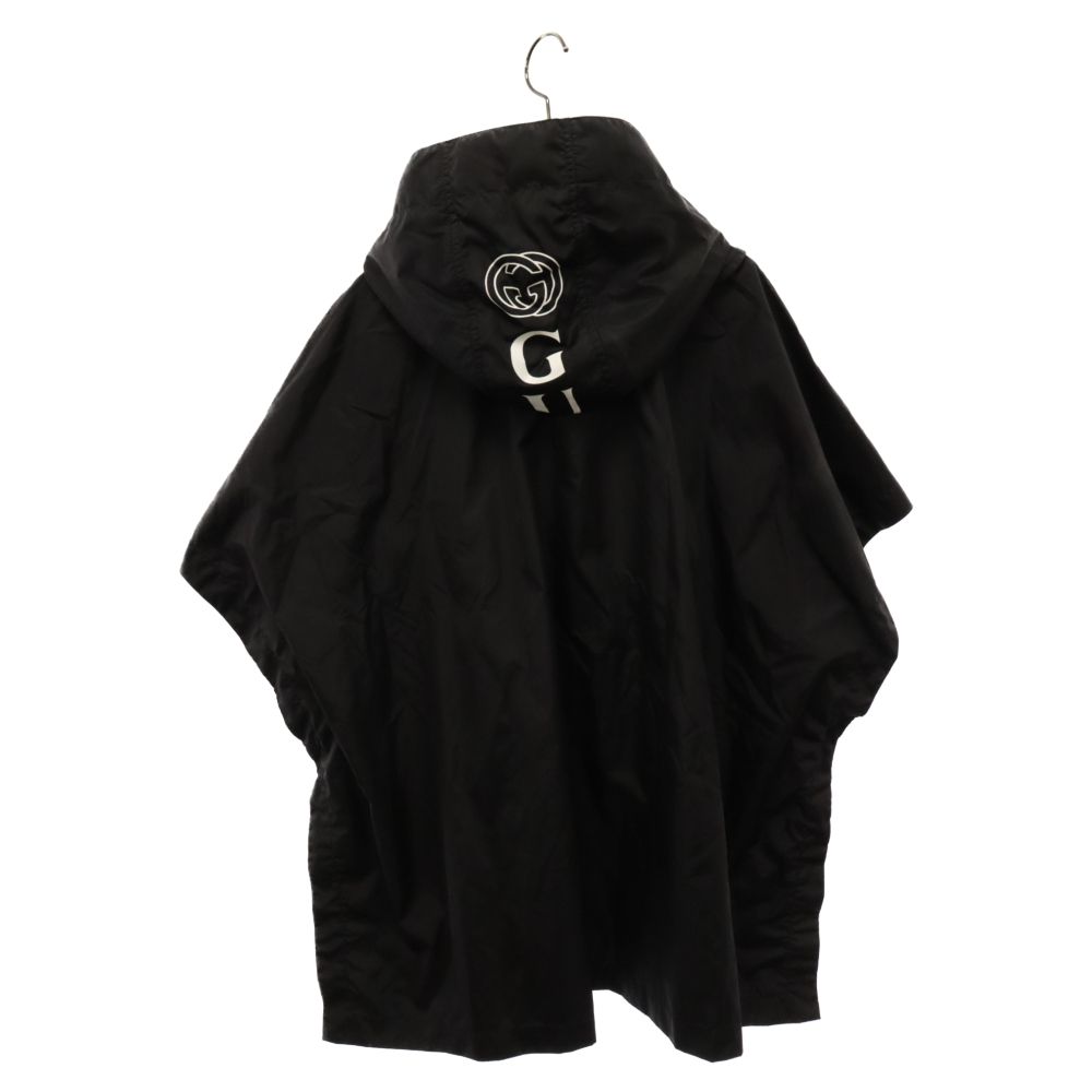 グッチGUCCIレインコート♪ 楽天市場】レインコート（ブランドグッチ）の通販