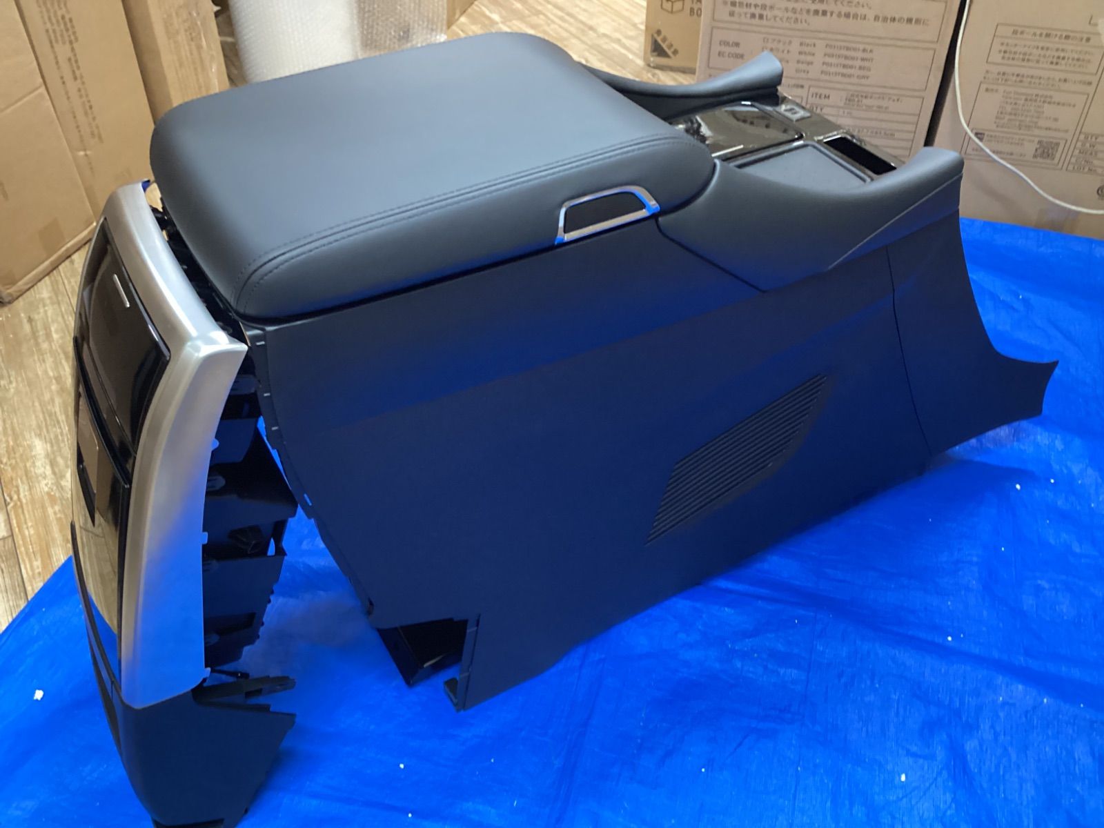 アルファード ヴェルファイアー