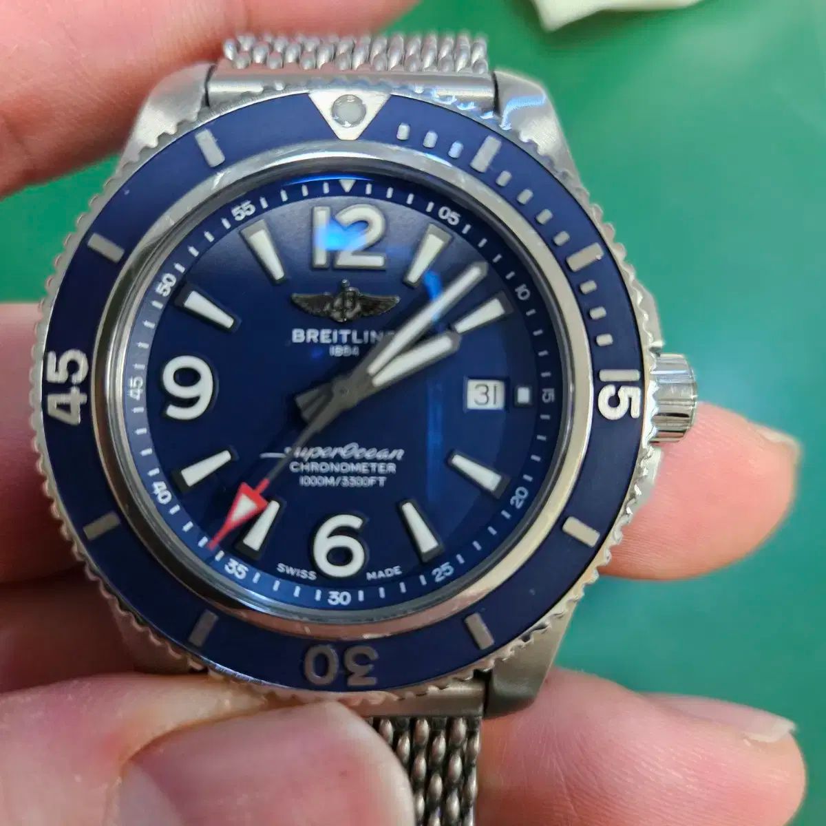 BREITLING