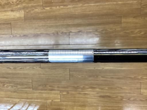 ゴルフ メンズ アイアンセット テーラーメイド バーナー XD N1457