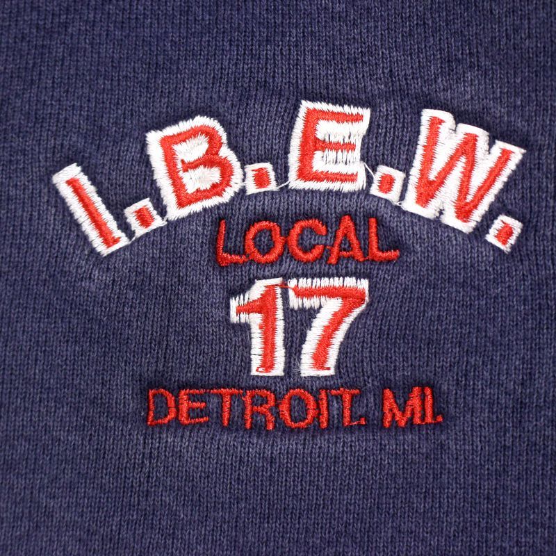 90s USA製 vintage CAMBER キャンバー スナップボタン ダブルフェイス