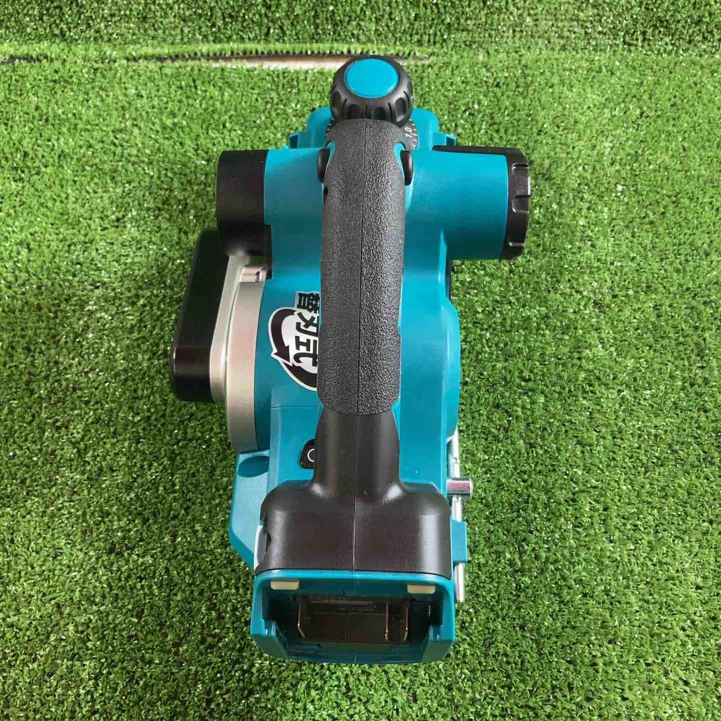 マキタ makita 82mmコードレスカンナ KP181DZ 川崎店