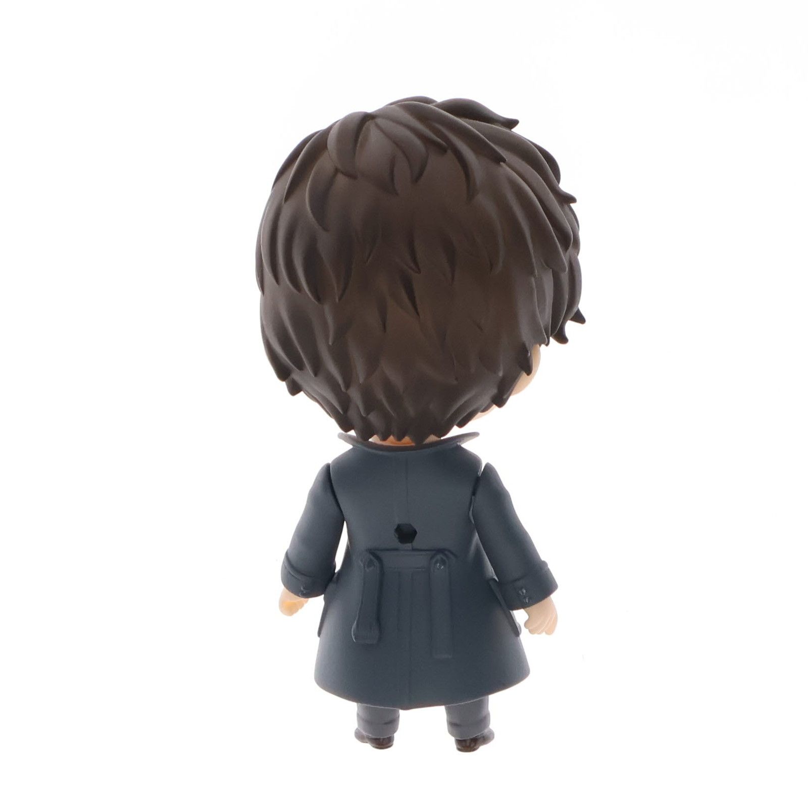 ねんどろいど 1462 ニュート・スキャマンダー グッドスマイルカンパニー Amazon | [FIG]ねんどろいど 1462 ニュート・スキャマンダー