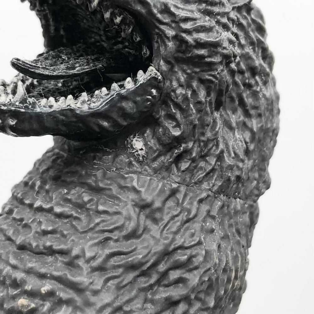 酒井ゆうじ超絶造形 ゴジラ（1989） B賞 一番くじ バンダイ とるパカ 一番