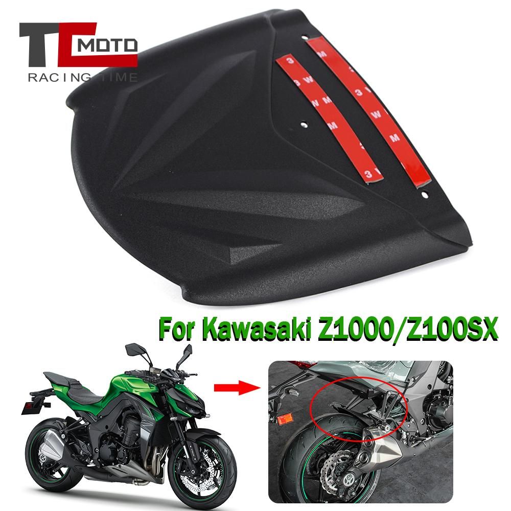 に適合する Z1000 | 鮮烈なデザインに内包された、攻撃的な走行