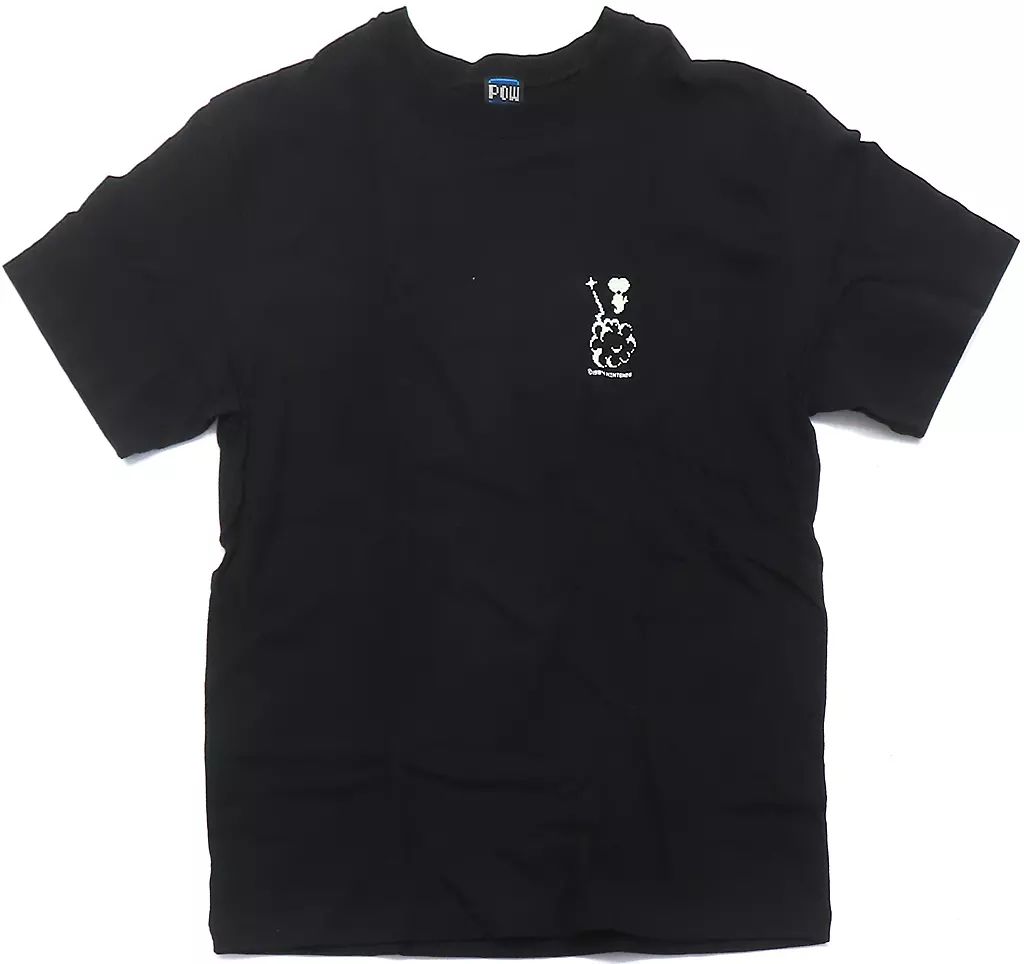 中古】Tシャツ バルーントリップ(ファイナリスト) Tシャツ ブラック XL 