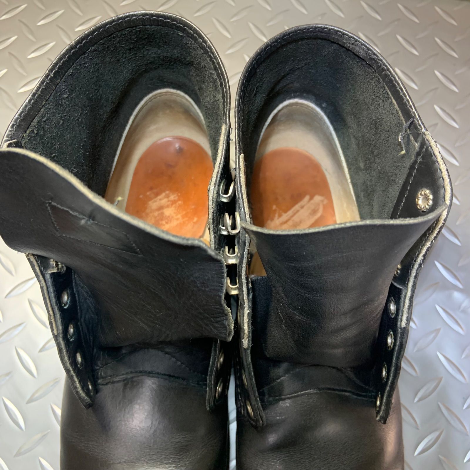 REDWING 8165