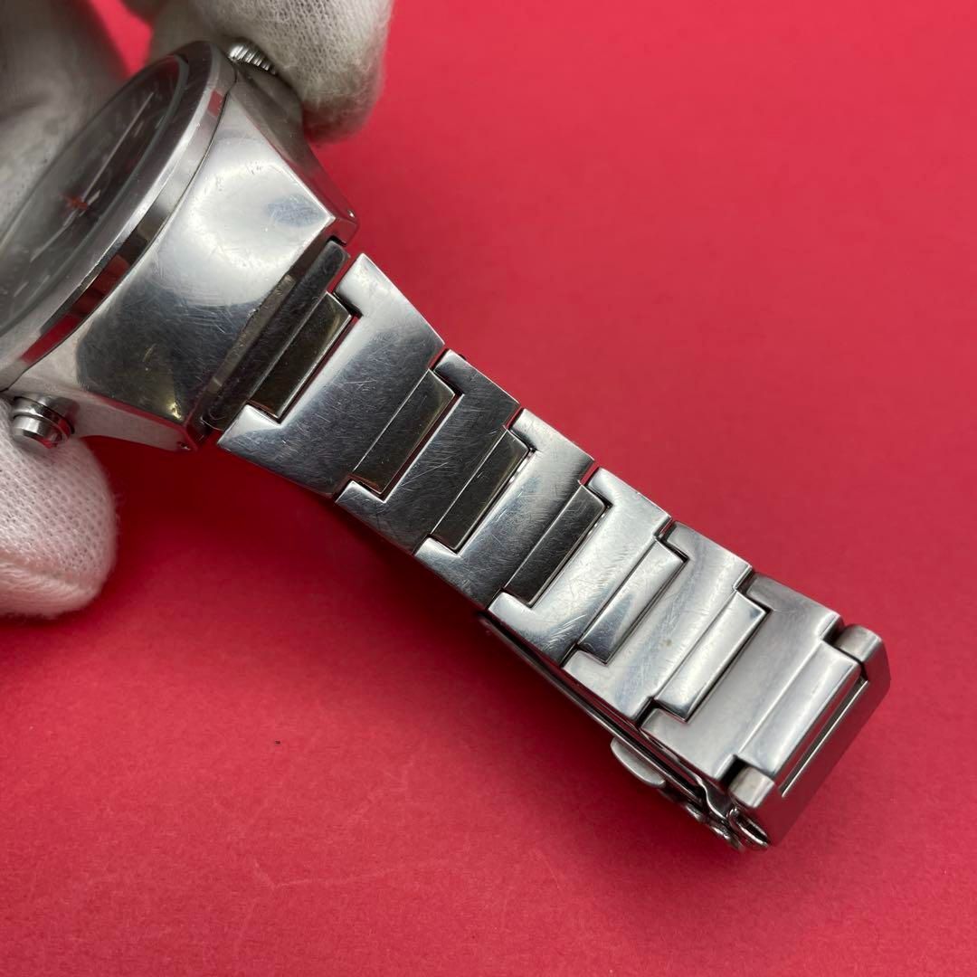 幻　SEIKO　クロノクロス　１０００本限定 SEIKO クロノクロス 腕時計 限定1000本 幻 SEIKO クロノクロス