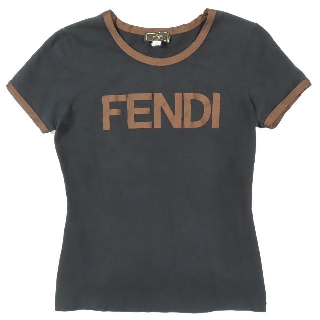 フェンディ(FENDI)フェンディ カットソー 衣料品 トップス