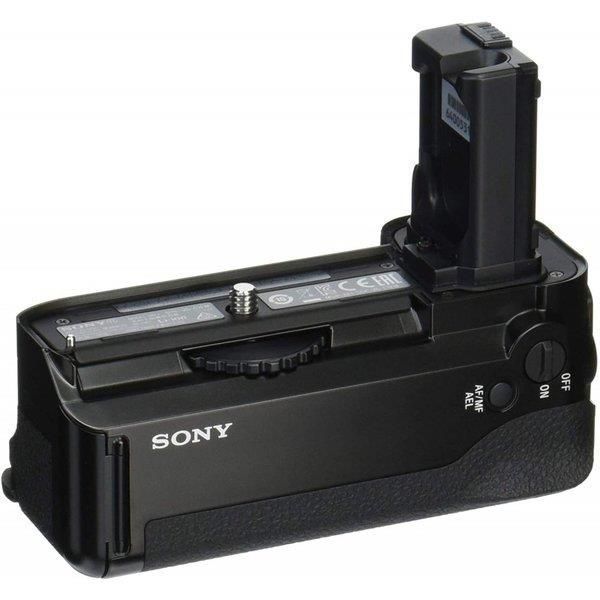 ソニー SONY 縦位置グリップ VG-C1EM