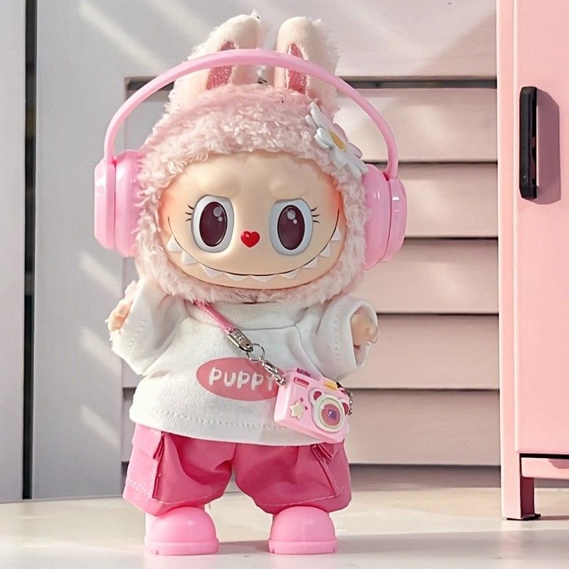 ラブブ　labubu3.0 ぬいぐるみ　6ピース POP MART 正規品 THE MONSTERS Have a Seat シリーズ ラブブ