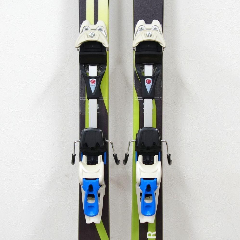 ジースリー G3 STINGER 78 172cm ステップソール ツアー ビン