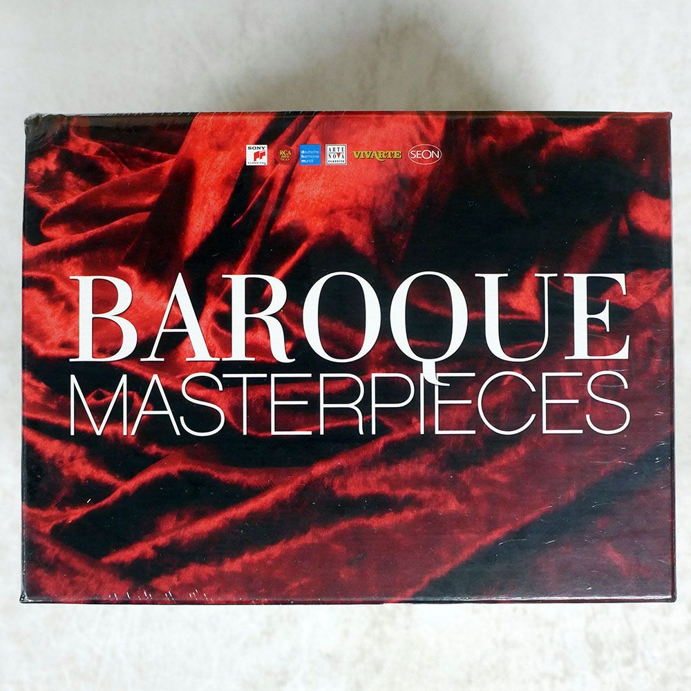 【中古】 バッハ・リサイタル/ＣＤ/COCQ-83386 帯付き 国内盤 カールミュンヒンガー/バッハ シンフォニア集第