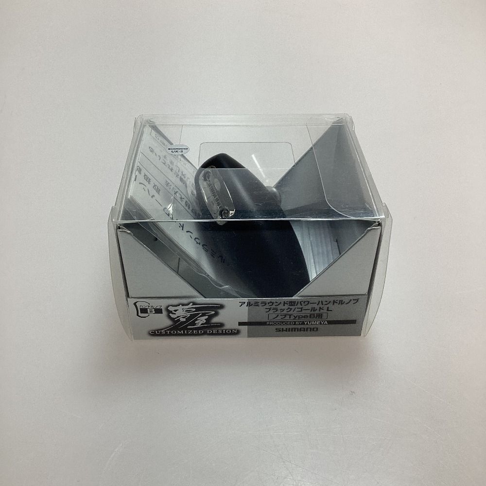 SHIMANO - §§SHIMANO シマノ 18オシアコンクエストCT 300HG 03820 YUMEYAノブ付 程度B 03820 SHIMANO シマノ 18オシアコンクエストCT 300HG 03820 YUMEYAノブ