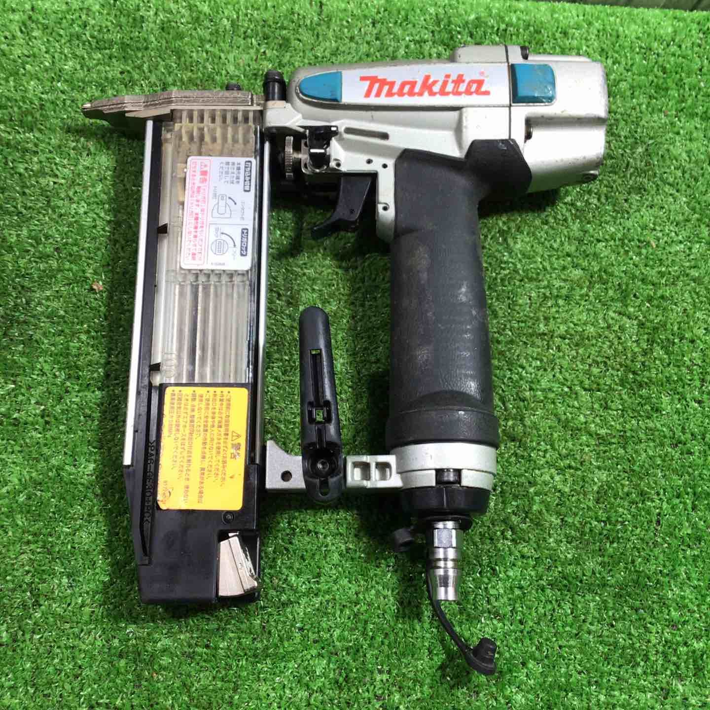 マキタ makita 常圧フィニッシュネイラ AF502N 川口店