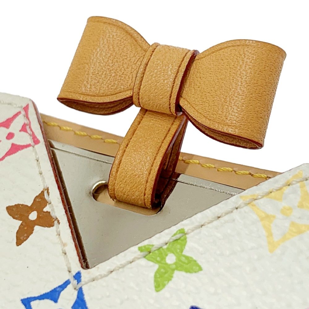 Louis Vuitton マルチカラーミラー M92651 Louis Vuitton マルチカラー