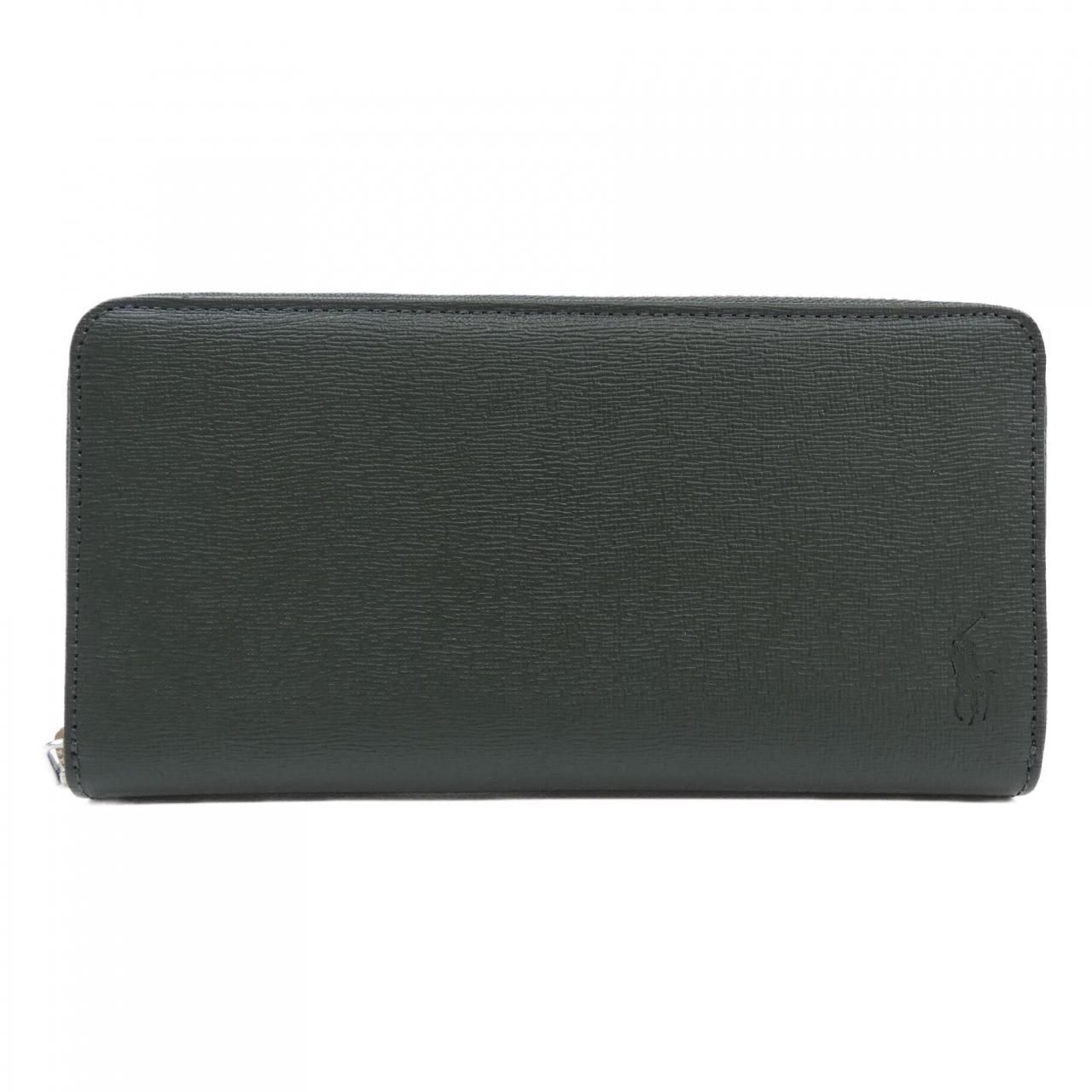 ポロラルフローレン POLO RALPH LAUREN WALLET