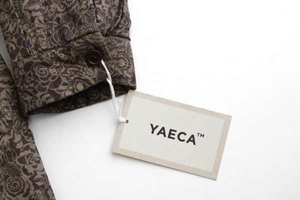 YAECA WRITE / Liberty Series col.Sussex | PEOPLE | ピープル