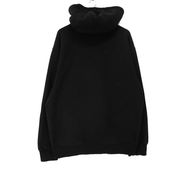 シュプリーム Supreme × バーバリー Burberry 22SS 【 Box Logo Hooded  