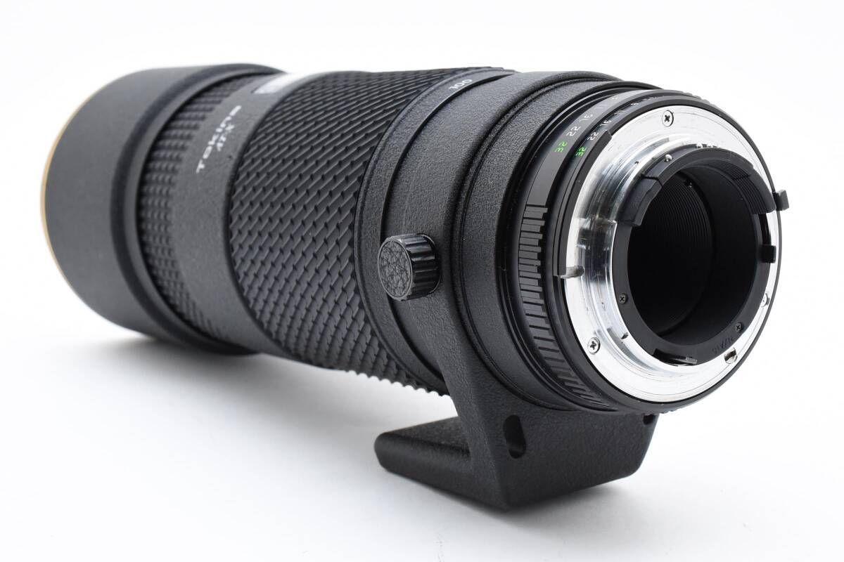 TOKINA トキナー AT-X AF 100-300mm F4 INTERNAL FOCUS Nikon ニコン 