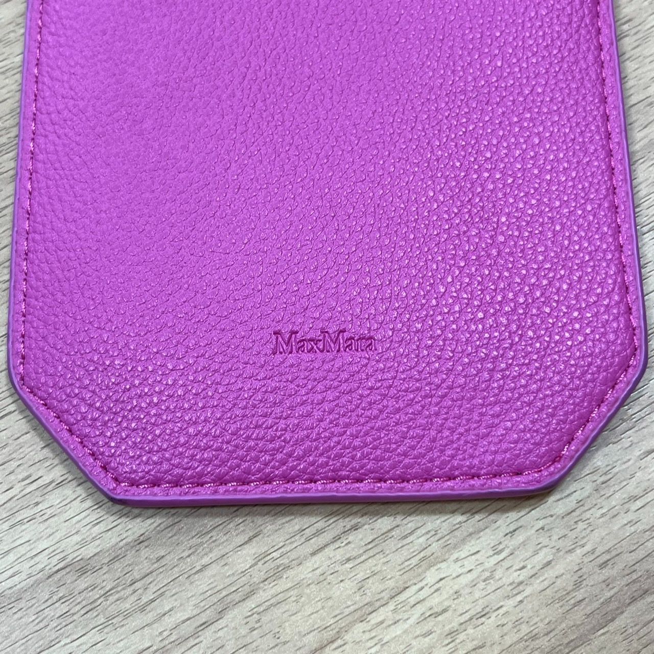 スマホショルダー