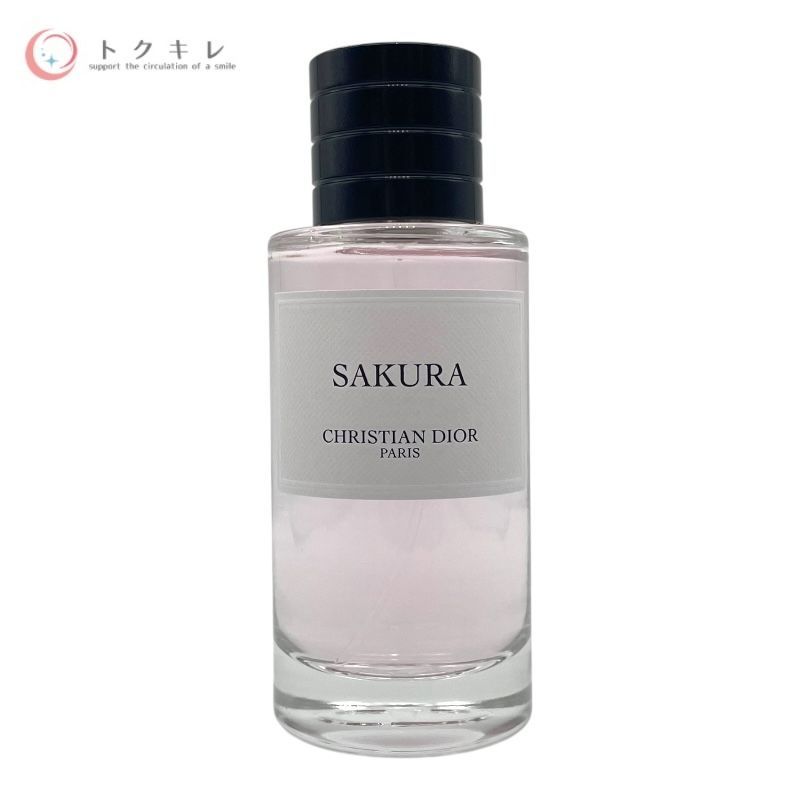 Dior ディオール SAKURA 50ml