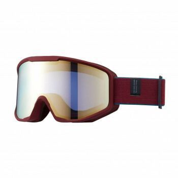 AXE アックス ユニセックス スキー スノーボードゴーグル AX800-XS BO