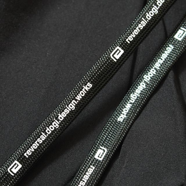 リバーサル ウォーフィールド reversal Warfield WRF ショートパンツ