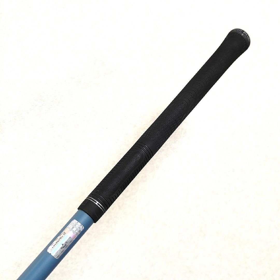 Callaway - 良品　パラダイム　マックス　ファスト　ドライバー　純正カーボンSR カバー付