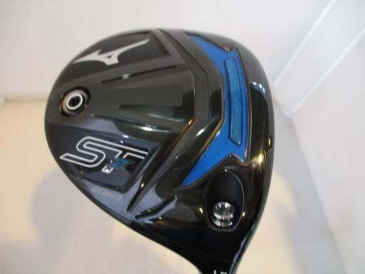 ミズノ Mizuno ST-Z 230 5W フェアウェイウッド FW 純正特注シャフト フレックスS メンズ 男性用 右利き 右用 Bランク ゴルフクラブ