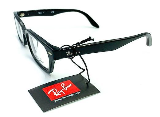 レイバン Ray-Ban メガネ RX-5344D(20111351) - メルカリ