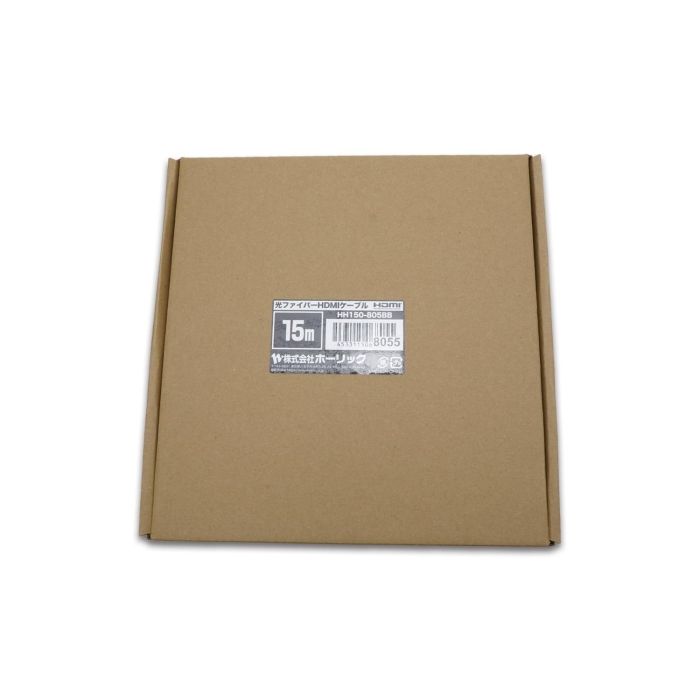 ホーリック ヒカリファイバー