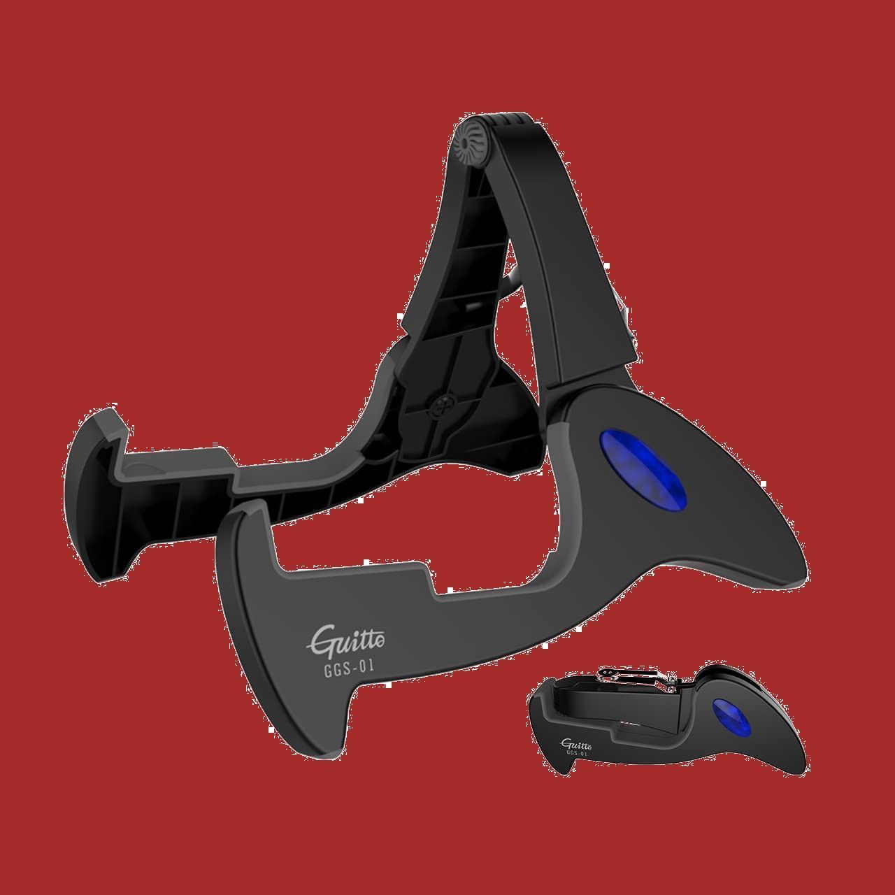 BOTTEGA VENETA ライトブルー 編み込み名刺入れ