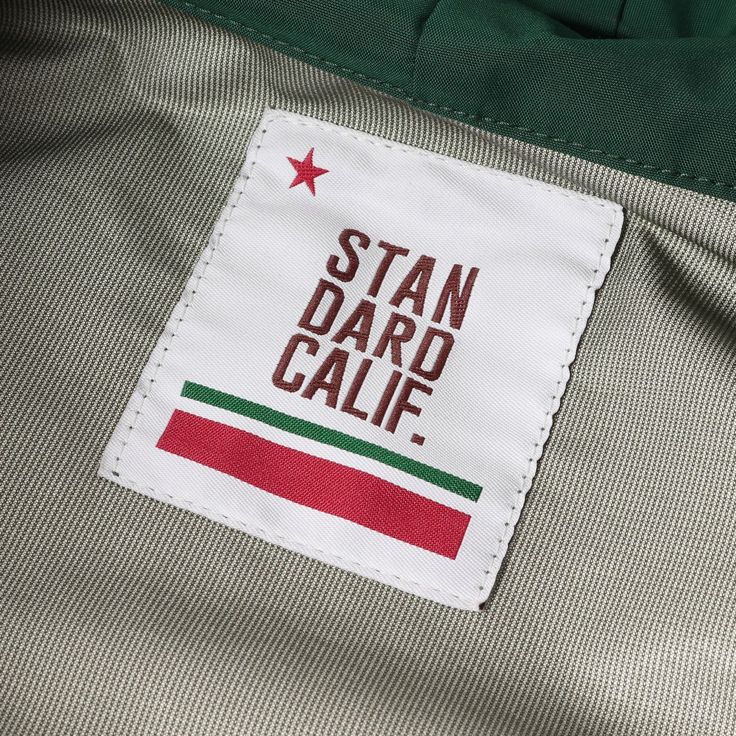 美品 STANDARD CALIFORNIA スタンダードカリフォルニア コーチ