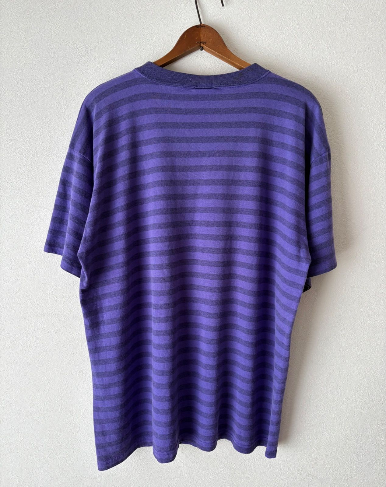 USA製 90s KINGSTREE CLASSIC ボーダーTシャツ アメリカ製 made in