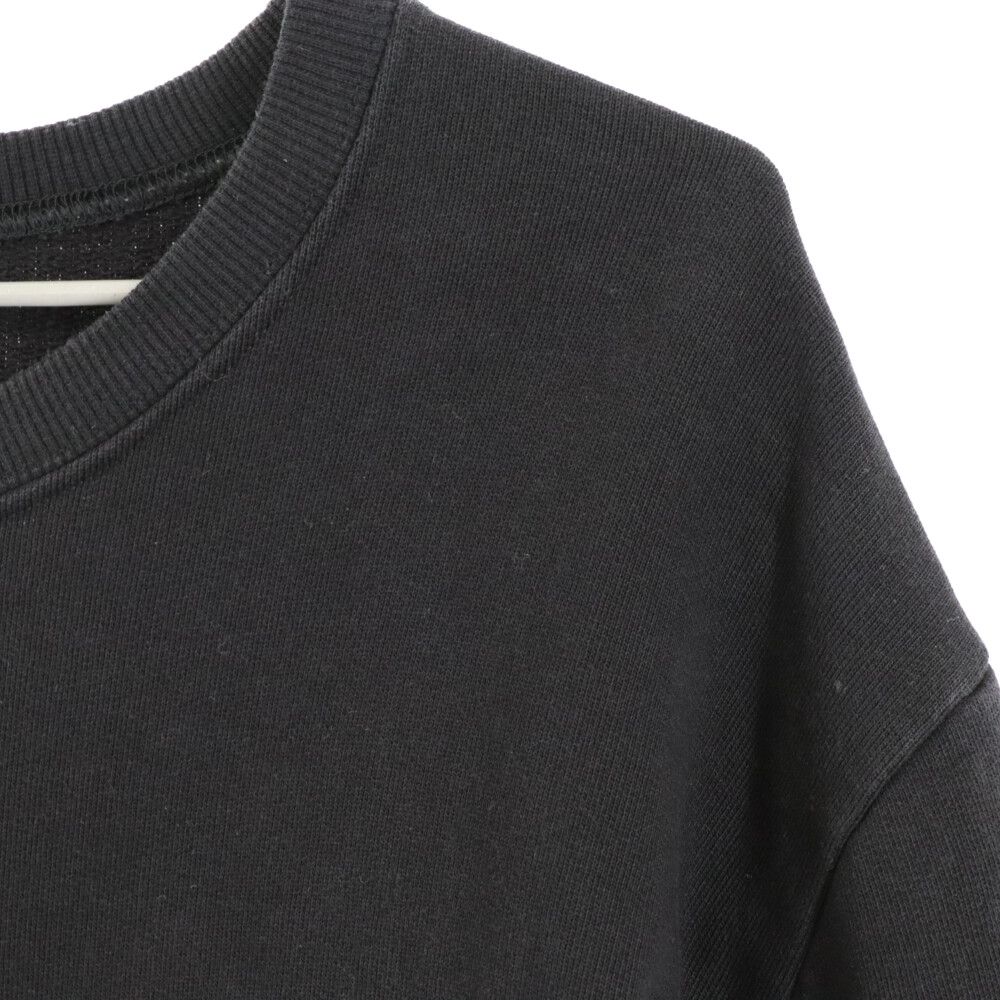 SAINT LAURENT PARIS (サンローランパリ) パームツリー クルーネック