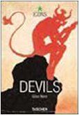 特撮 DEVILS-ESP.-ICONS DEVILS-ESP.-ICONS