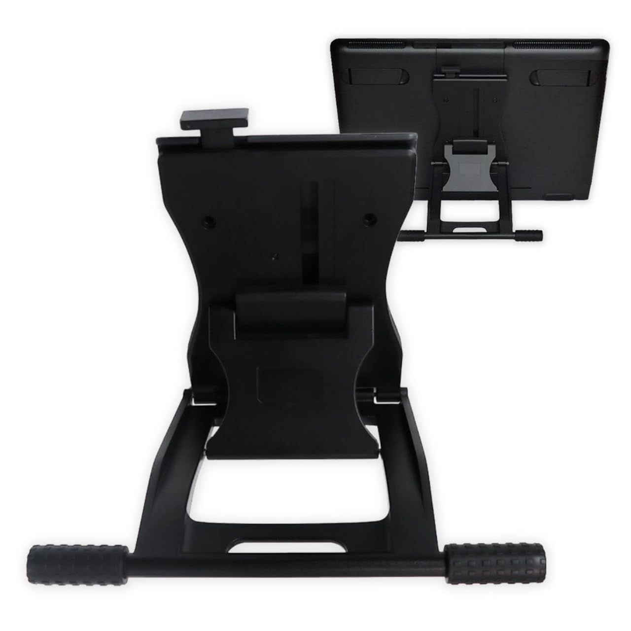 ブラック RERACO ワコム 液タブ スタンド wacom ペンタブ 液タブスタンド 15.6インチ Wacom Cintiq 16 液晶ペンタブレットスタンド 液晶タブレット (ブラック)