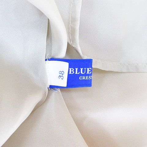 ブルーレーベルクレストブリッジ BLUE LABEL CRESTBRIDGE