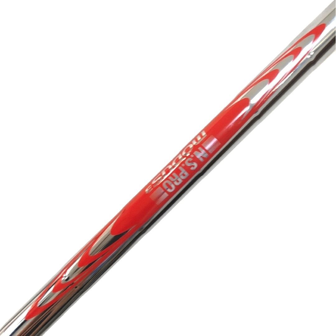 純正スチールS オレンジ