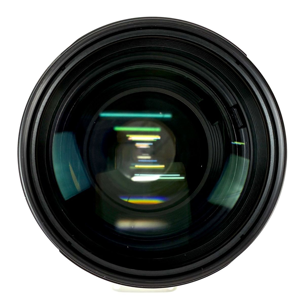 キヤノン Canon EF 70-200mm F2.8L USM 一眼カメラ用レンズ