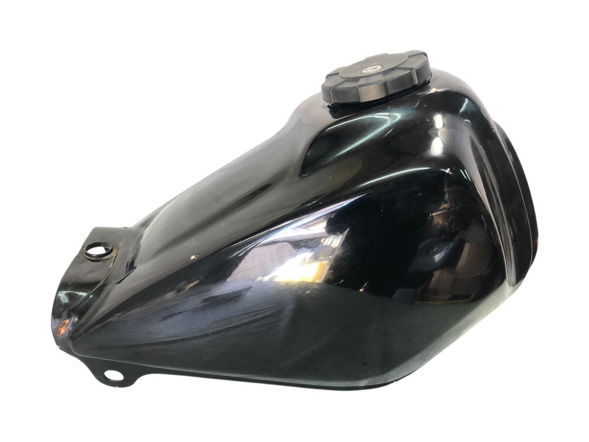 ファッション YAMAHA タンク内綺麗目 燃料タンク ガソリンタンク 2JL TW200 パーツ