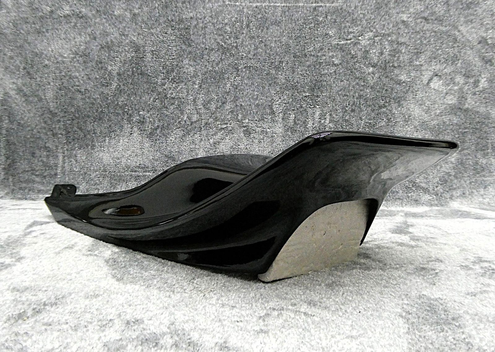 カスタム ペイント