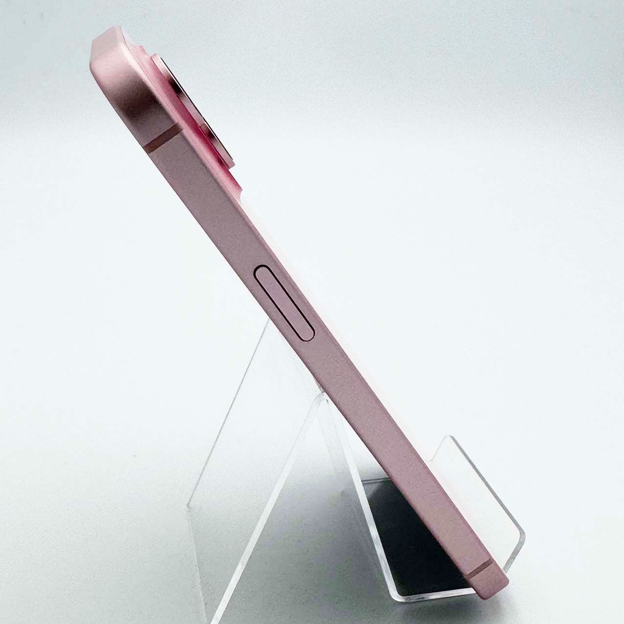 安心の1年保証 iPhone15 128GB ピンク 本体 中古 スマホ 中古スマホ