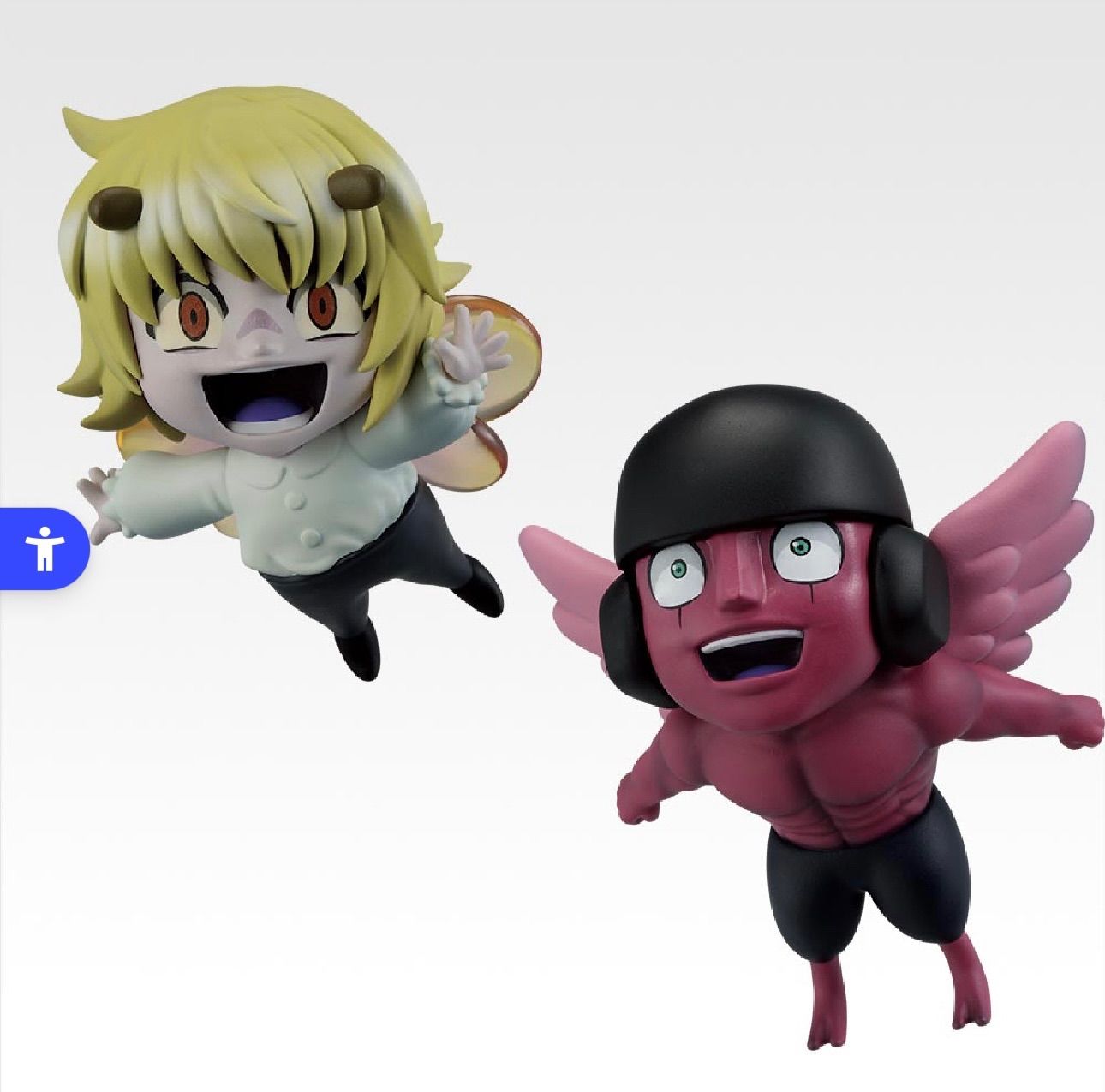 一番くじ HUNTER×HUNTER CHMERA ANT ➁ - メルカリ