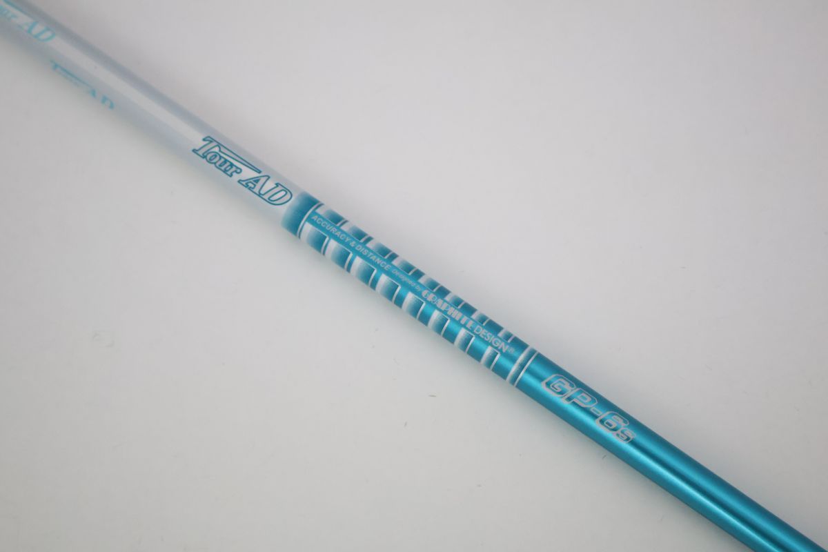 ツアーAD GP-6S ドライバー用 ジオテックゴルフ公式通販サイト / ツアーAD GP-6